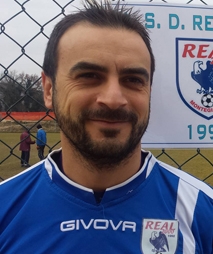 Stefano SILENZI - Centrocampista